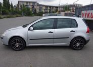Volkswagen Golf 10
