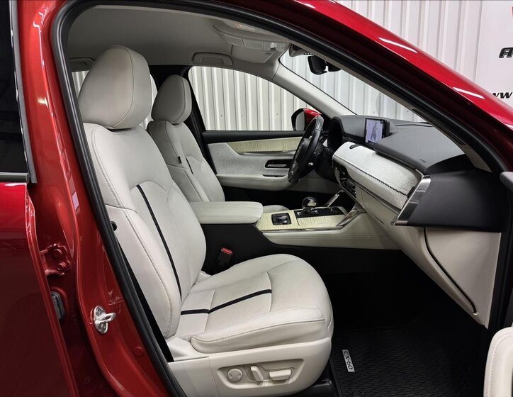 Mazda CX-60 SUV 2,5 l 241 kw