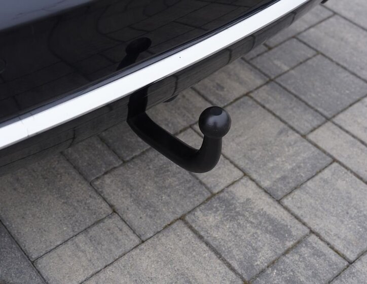 Audi A8 Sedan / Limuzína 3,0 l 213 kw