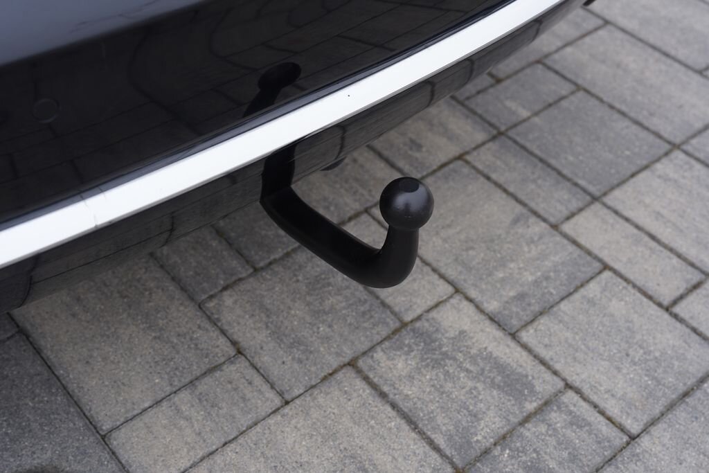 Audi A8 Sedan / Limuzína 3,0 l 213 kw