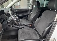 Škoda Kodiaq SUV / Terénní 2,0 l 110 kw