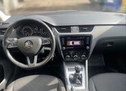 Škoda Octavia Kombi 1,6 l 85 kw