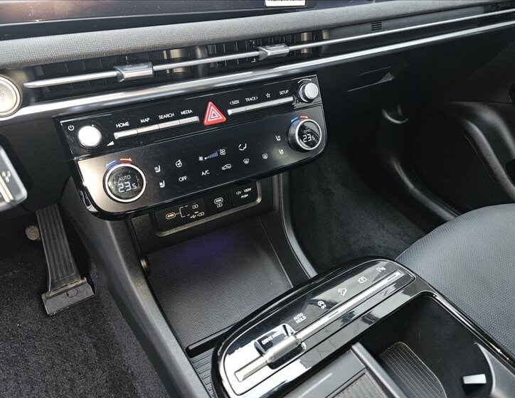 Hyundai Tucson Ostatní 1,6 l 117 kw