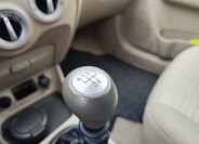 Hyundai Accent Hatchback 1,4 l 71 kw