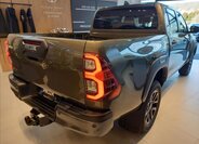 Toyota Hilux Ostatní 2,8 l 150 kw