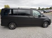 Mercedes-Benz Třídy V 9