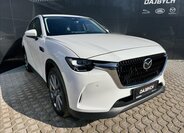 Mazda CX-60 SUV / Terénní 2,5 l 241 kw