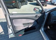 Škoda Octavia Liftback 1,9 l 81 kw