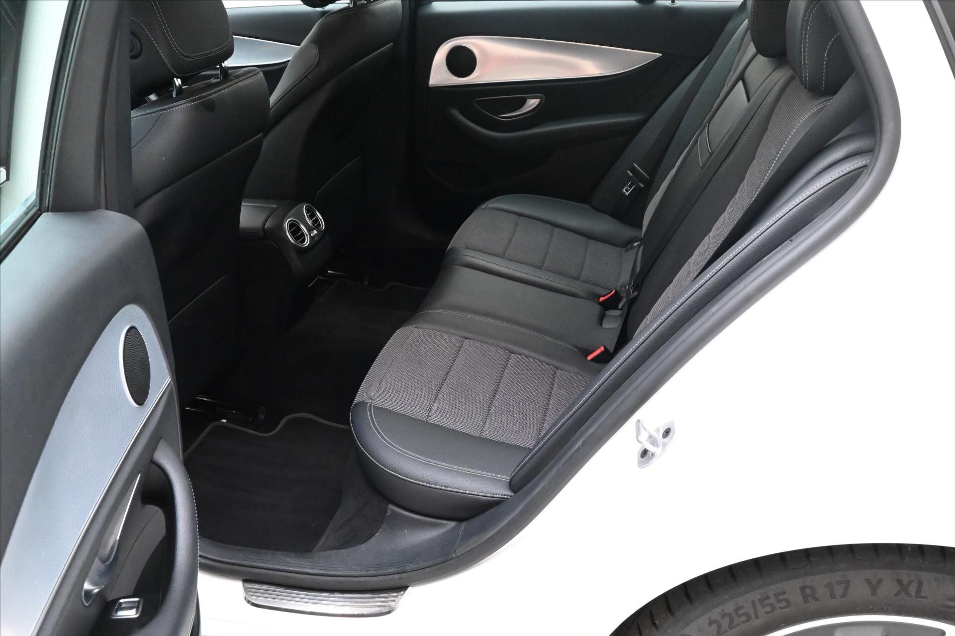 Mercedes-Benz Třídy E