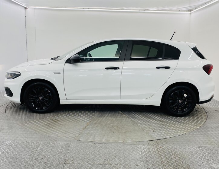 Fiat Tipo 3