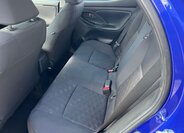 Toyota Yaris Hatchback 1,5 l 68 kw
