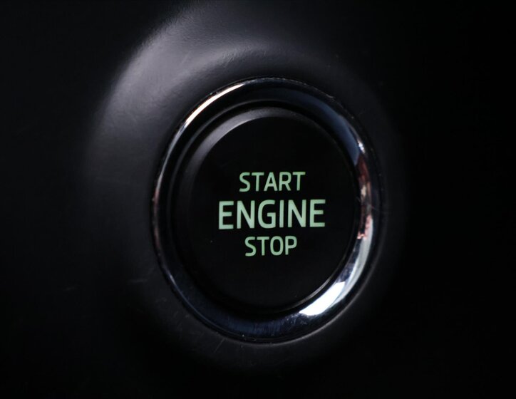 Škoda Octavia Kombi 2,0 l 135 kw