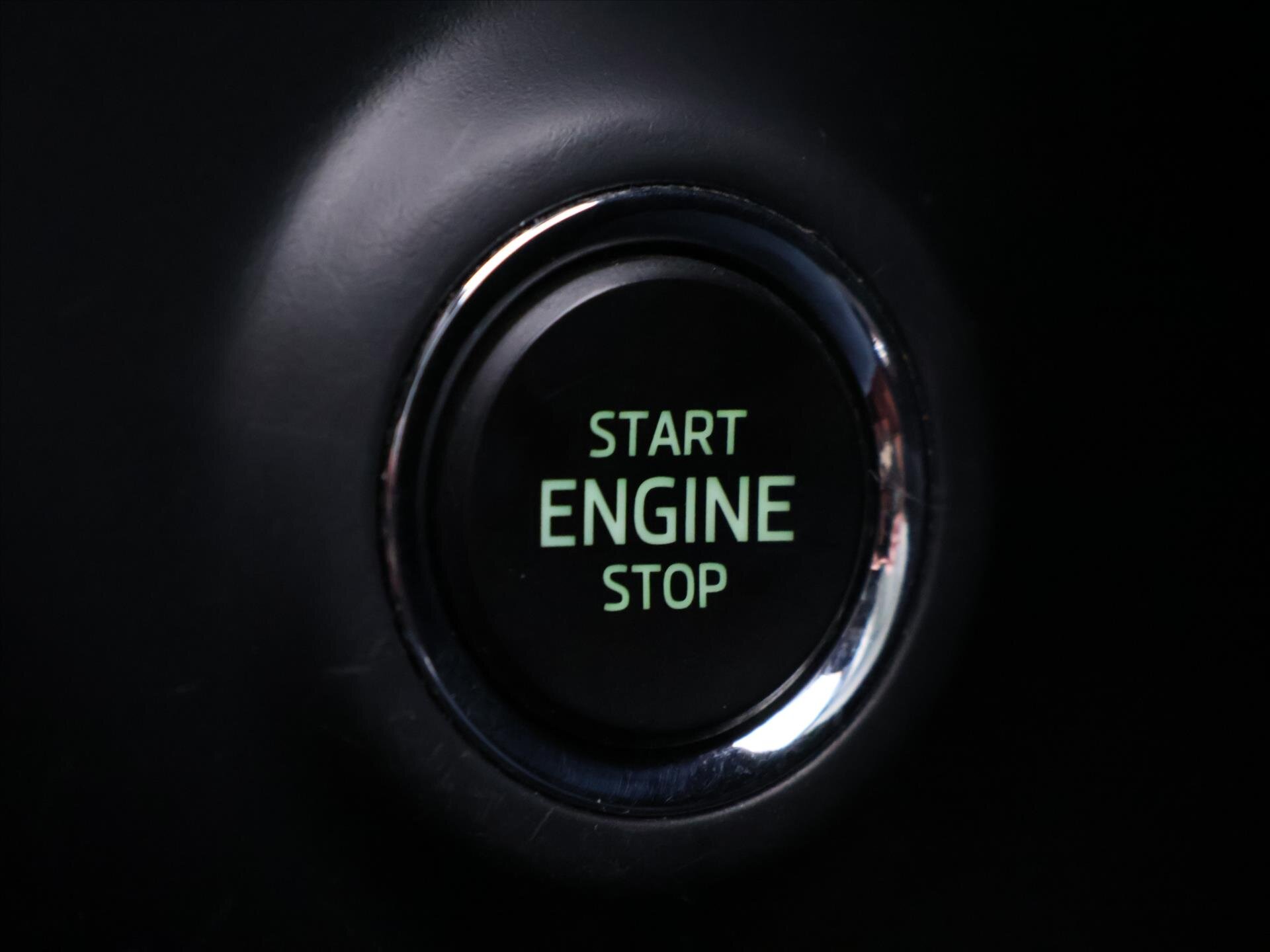 Škoda Octavia Kombi 2,0 l 135 kw