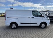 Ford Transit Custom 6