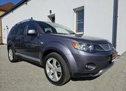 Mitsubishi Outlander SUV / Terénní 2,2 l 115 kw