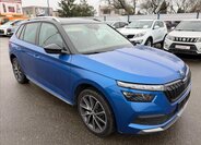Škoda Kamiq 3