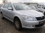 Škoda Octavia 3