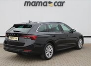 Škoda Octavia Kombi 1,5 l 96 kw
