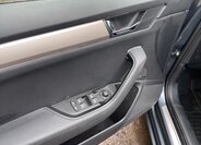 Škoda Superb Liftback 2,0 l 110 kw