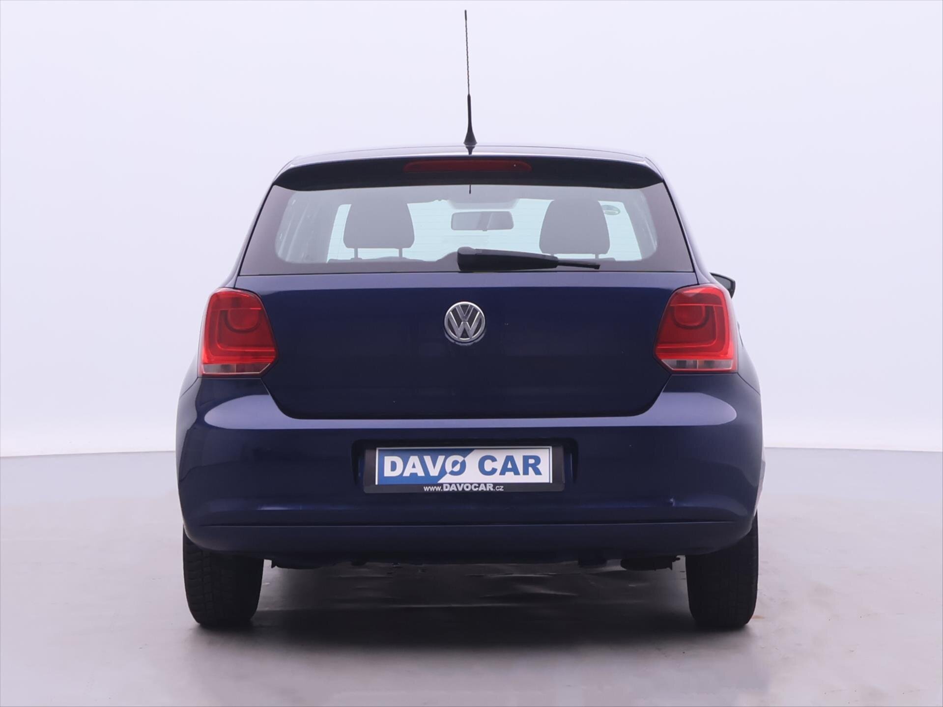 Volkswagen Polo Hatchback 1,2 l 44 kw