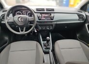 Škoda Fabia Kombi 999,0 70 kw