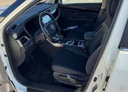 SsangYong Korando SUV 0,0 0