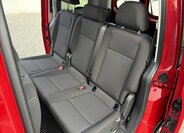Volkswagen Caddy Kombi 2,0 l 75 kw
