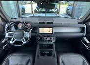 Land Rover Defender 8