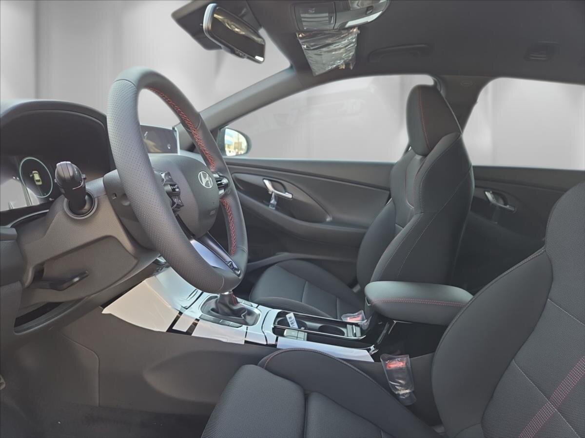 Hyundai i30 Kombi 1,5 l 71 kw