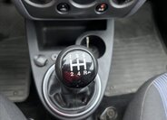 Ford Fusion Kombi 1,4 l 59 kw