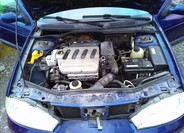 Renault Mégane 21