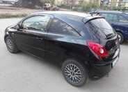 Opel Corsa Hatchback 1,2 l 59 kw