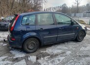 Ford C-MAX Hatchback 1,6 l 80 kw
