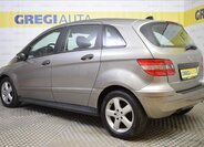 Mercedes-Benz Třídy B Hatchback 1,7 l 85 kw