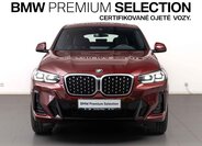 BMW X4 SUV / Terénní 3,0 l 210 kw