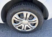 Škoda Fabia Hatchback 1,2 l 44 kw