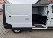 Renault Trafic Skříň 2,0 l 107 kw