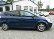 Toyota Corolla Verso 7