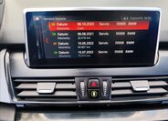 BMW Řada 2 MPV 1,5 l 100 kw