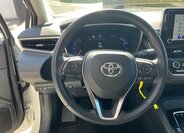 Toyota Corolla Sedan / Limuzína 1,5 l 92 kw
