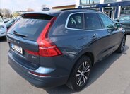 Volvo XC60 SUV / Terénní 2,0 l 145 kw