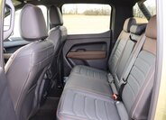 Volkswagen Amarok Pick-up 3,0 l 177 kw