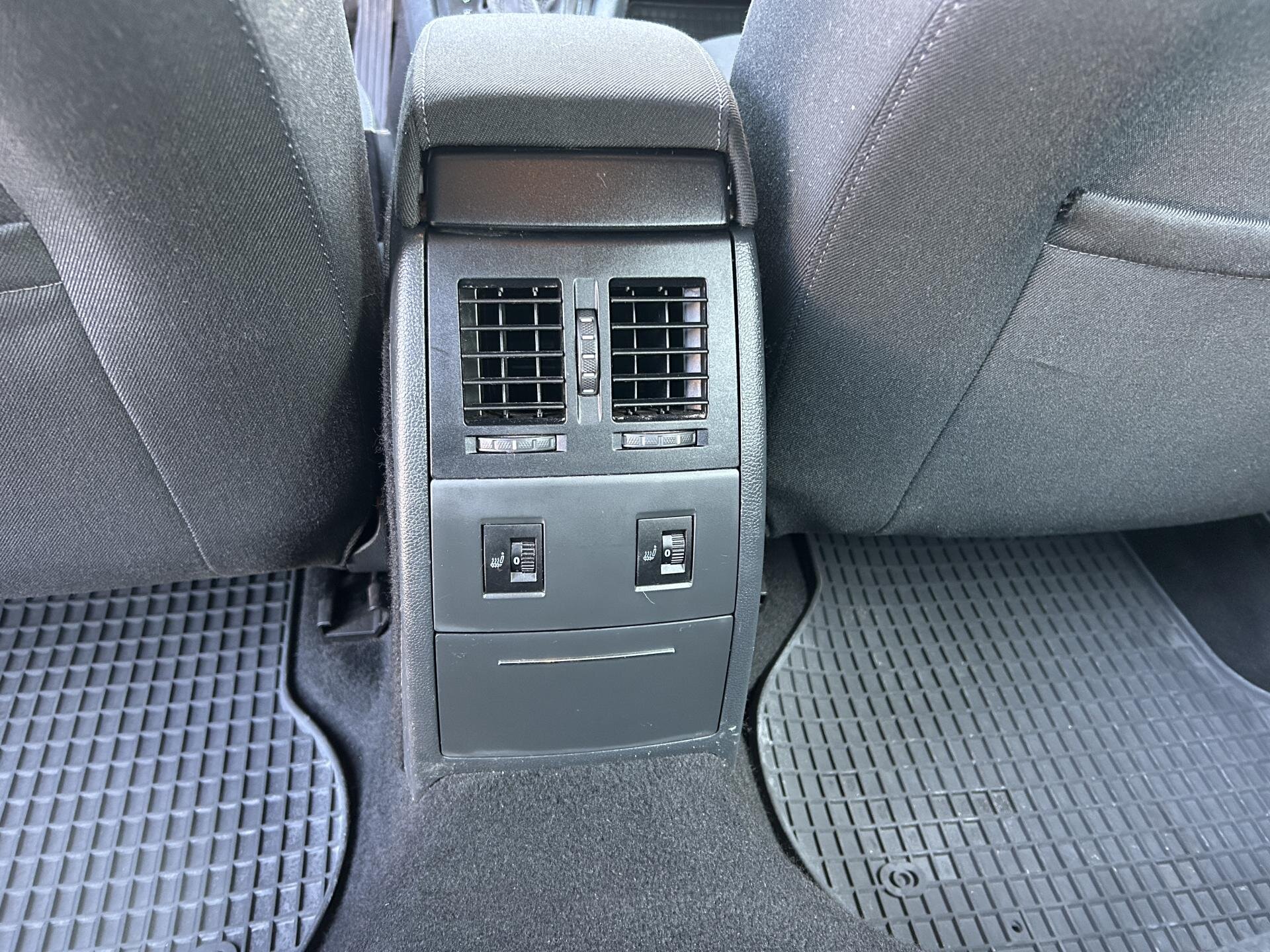 Škoda Octavia Kombi 1,9 l 77 kw