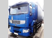 Renault Ostatní Valník 0,0 332 kw