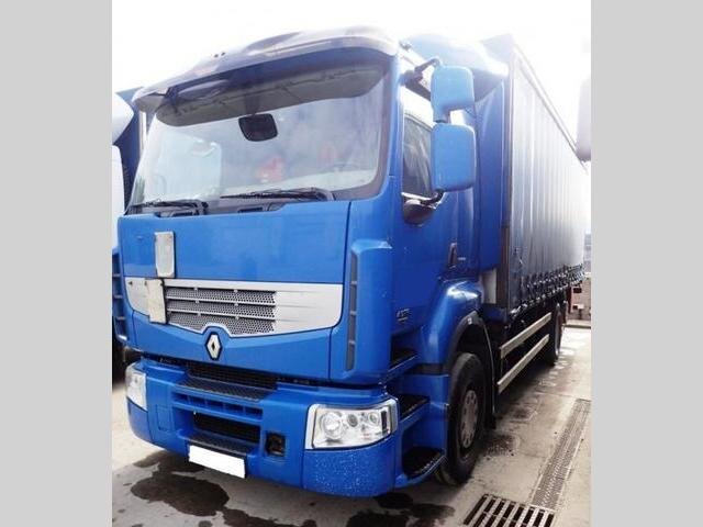 Renault Ostatní Valník 0,0 332 kw