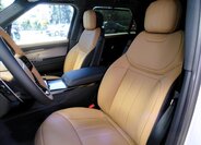 Land Rover Range Rover Sport SUV / Terénní 3,0 l 183 kw