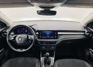 Škoda Fabia Hatchback 999,0 81 kw