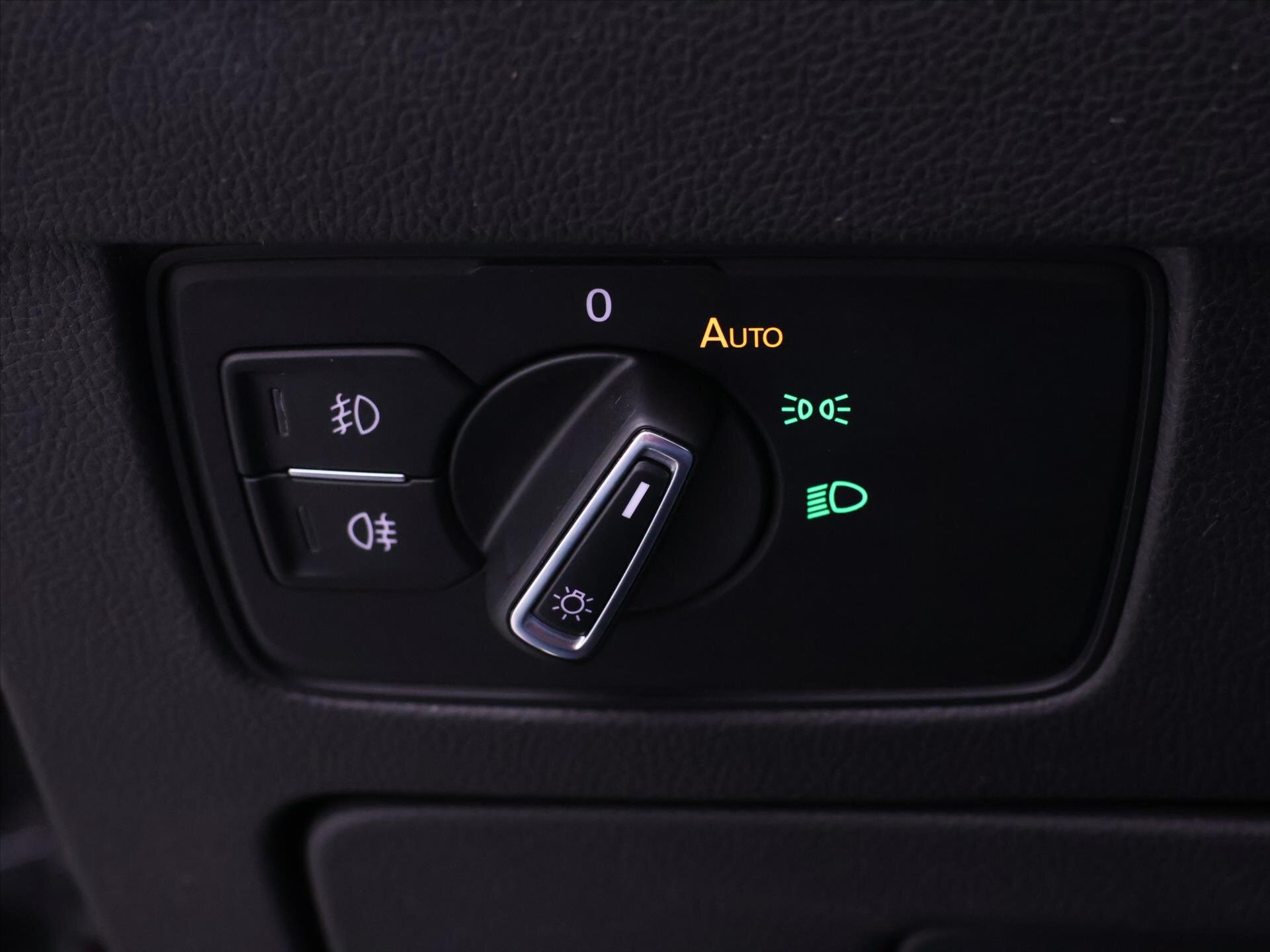 Volkswagen Passat Kombi 2,0 l 140 kw