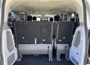 Ford Tourneo Custom Kombi 2,0 l 125 kw