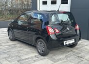 Renault Twingo Hatchback 1,1 l 55 kw